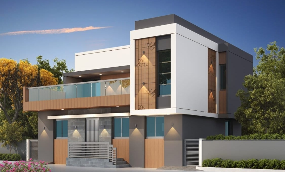 JKC Buildcon Services