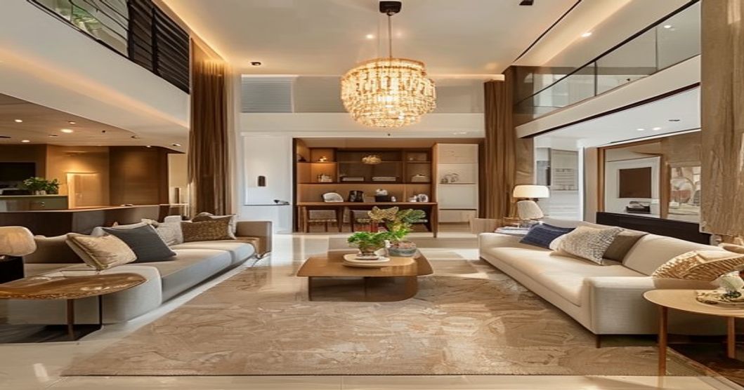 How to Plan a Successful Home Renovation in Vadodara