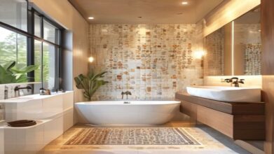 Bathroom Remodeling Cost Guide Vadodara: Tips & Budgeting