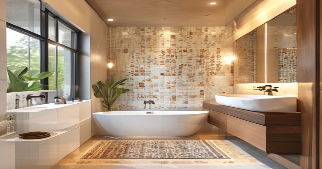 Bathroom Remodeling Cost Guide Vadodara: Tips & Budgeting