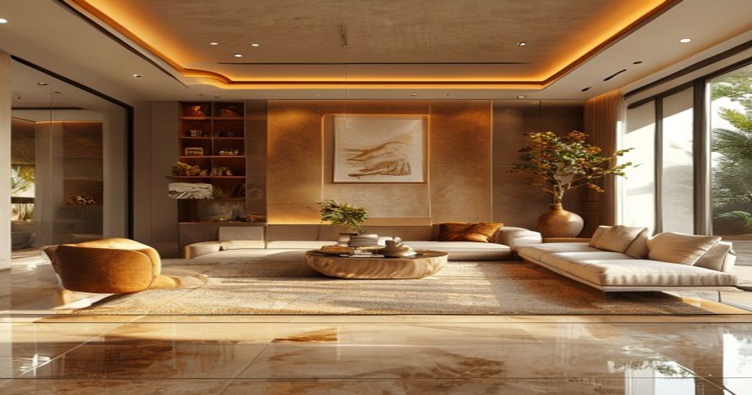 Best Tiles for Indian Homes: A Guide for Vadodara Residents