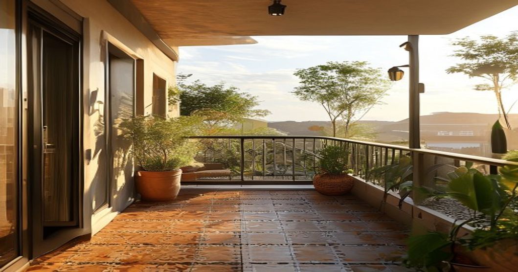 Anti-Skid Tiles for Balcony & Terrace: Complete Guide for Vadodara