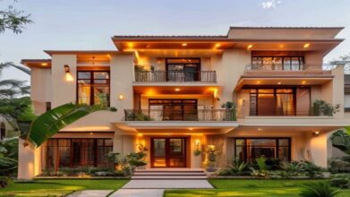 First Floor Construction Cost in Vadodara 2026: Complete Guide
