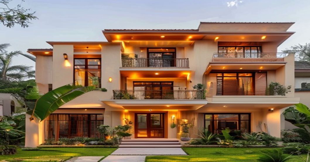 First Floor Construction Cost in Vadodara 2026: Complete Guide