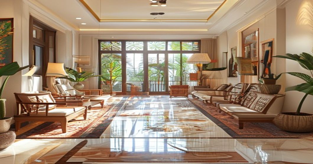 House Renovation Cost in Vadodara 2026: Complete Guide with Pricing