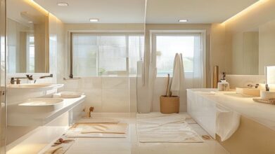 How Long Does Small Bathroom Renovation Take in Vadodara? 2026 Guide