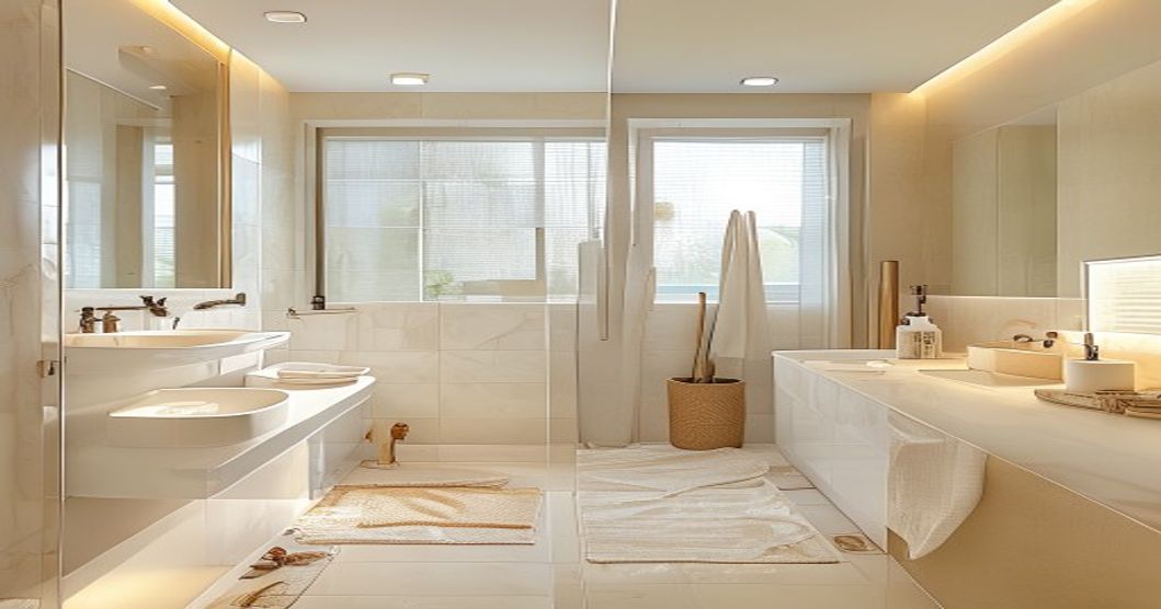 How Long Does Small Bathroom Renovation Take in Vadodara? 2026 Guide
