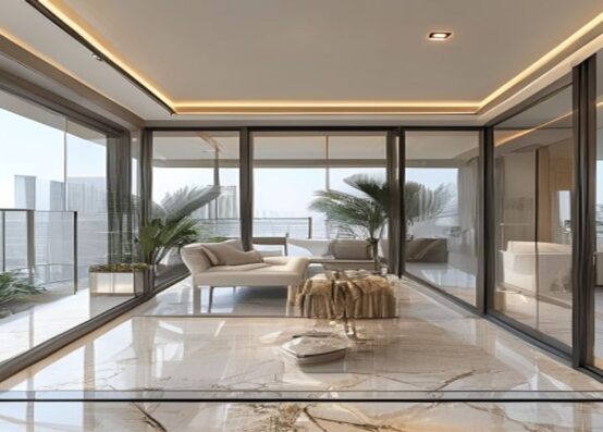 How to Convert Balcony into Enclosed Space in Vadodara 2026