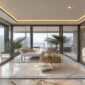 How to Convert Balcony into Enclosed Space in Vadodara 2026 85x85