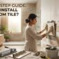 How to Install Bathroom Tiles in Vadodara Homes 2026 Expert Guide JKC Buildcon Services 85x85