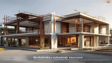 Understanding the Cost of Home Construction in Vadodara