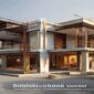 JKCBLD005 What is the cost of constructing a house in Vadodara 85x85