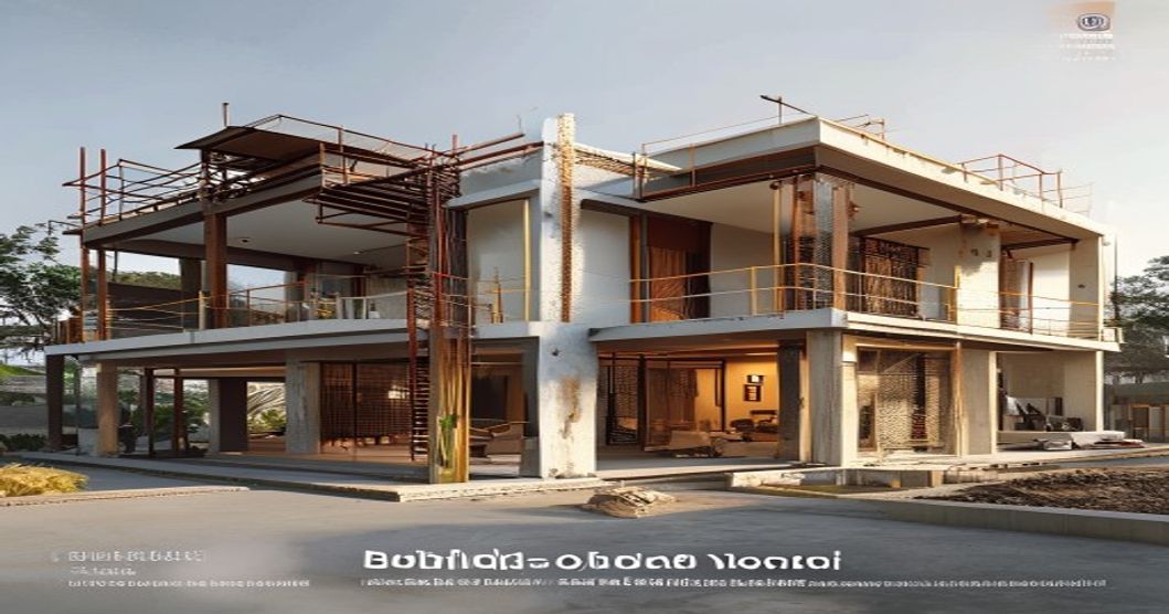 Understanding the Cost of Home Construction in Vadodara