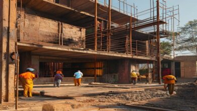 Understanding House Construction Costs in Vadodara