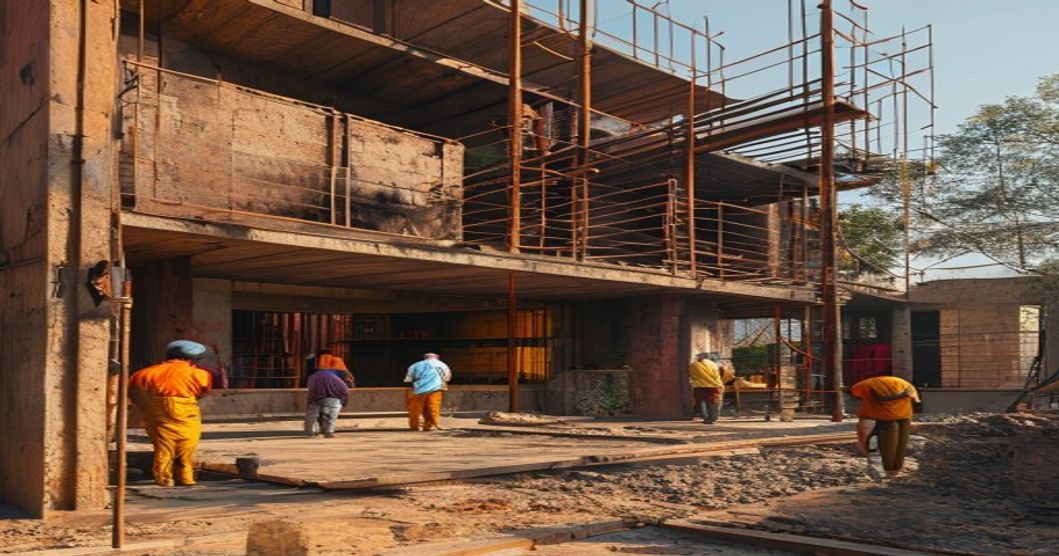 Understanding House Construction Costs in Vadodara