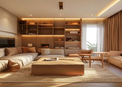 Space Saving Hacks for Small Apartments in Vadodara - Smart Design