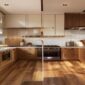 Tile vs Hardwood Kitchen Flooring 2026 Best Choice for Vadodara Homes 85x85