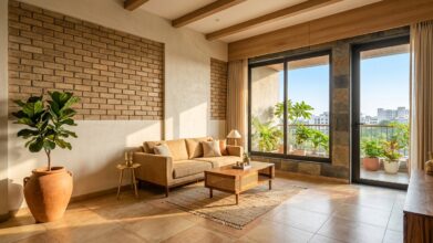 Best Construction Materials for Vadodara's Climate in 2026 | JKC Buildcon Services