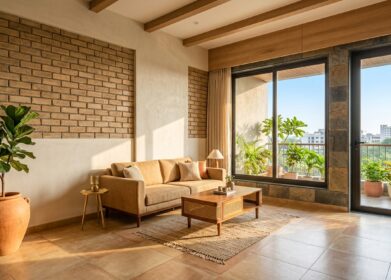 Best Construction Materials for Vadodara's Climate in 2026 | JKC Buildcon Services