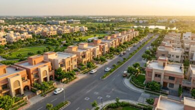 Best Locations in Vadodara for Building a New Home in 2026 | JKC Buildcon Services
