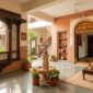 Traditional Gujarati Architecture for Modern Homes in Vadodara 2026 JKC Buildcon Services 85x85