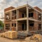 Common House Construction Challenges in Vadodara 2026 JKC Buildcon Services 85x85