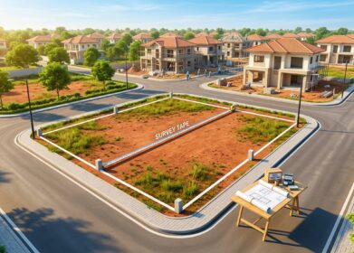 How to Choose the Right Plot of Land in Vadodara 2026 | JKC Buildcon Services