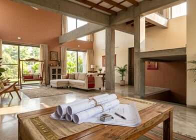 How to Plan House Expansion & Modifications in Vadodara 2026 | JKC Buildcon Services