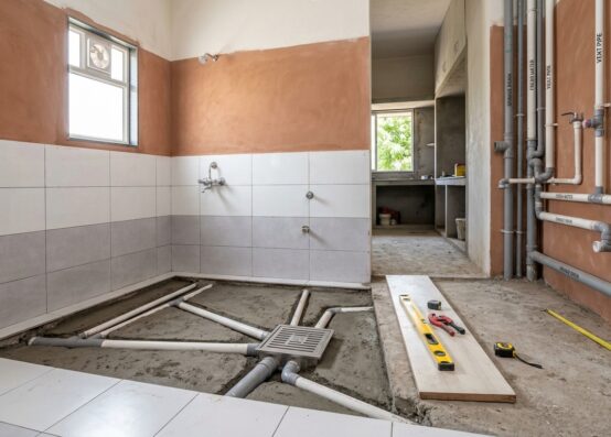 Proper Drainage & Sewage Systems for New Homes in Vadodara 2026 | JKC Buildcon Services