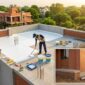 Best Waterproofing Termite Protection Practices in Vadodara 2026 JKC Buildcon Services 85x85