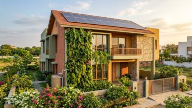 Environmental Considerations for Construction in Vadodara 2026 | JKC Buildcon Services