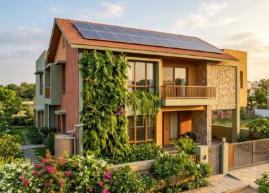 Environmental Considerations for Construction in Vadodara 2026 | JKC Buildcon Services
